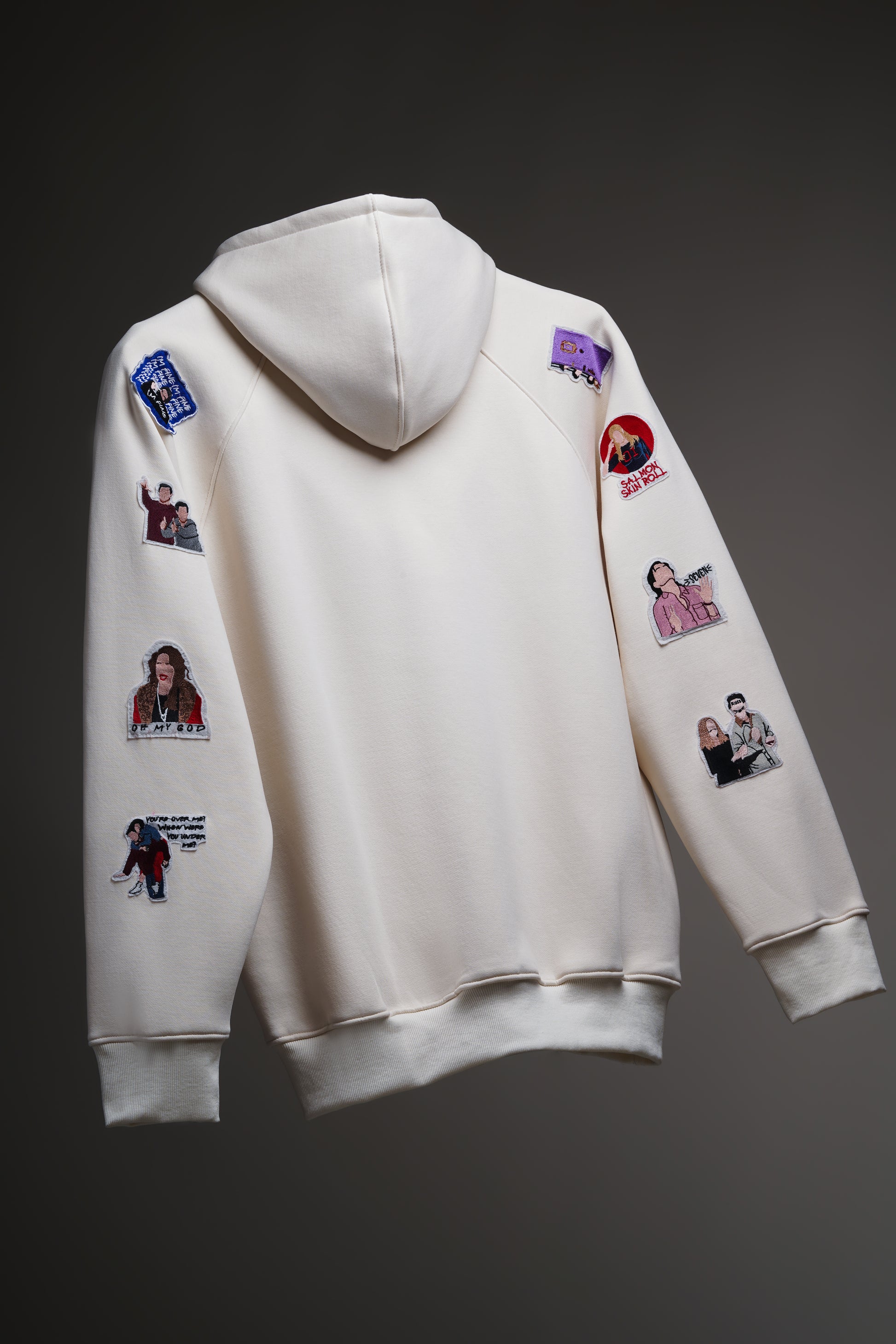 Friends Hoodie