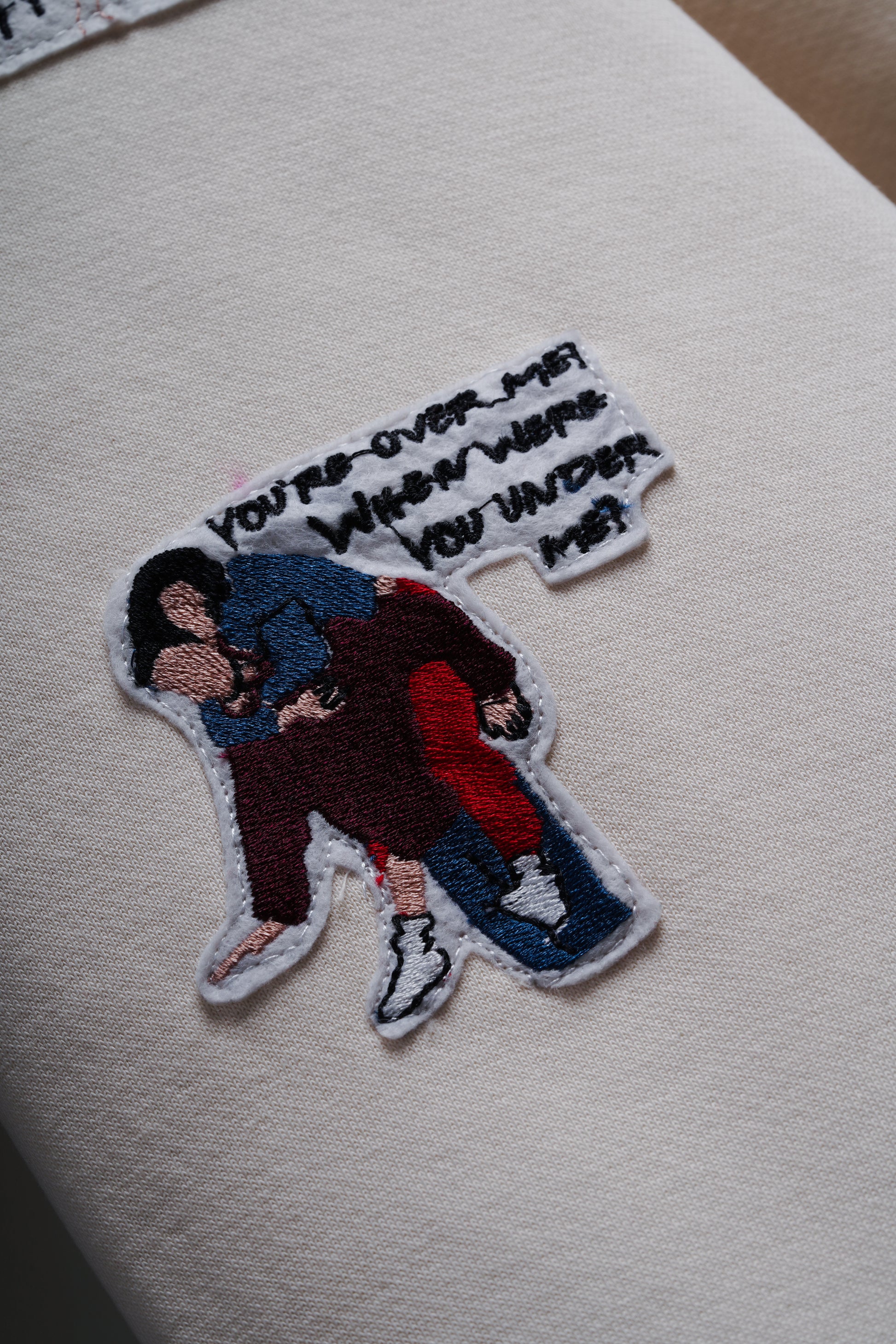 Friends Hoodie