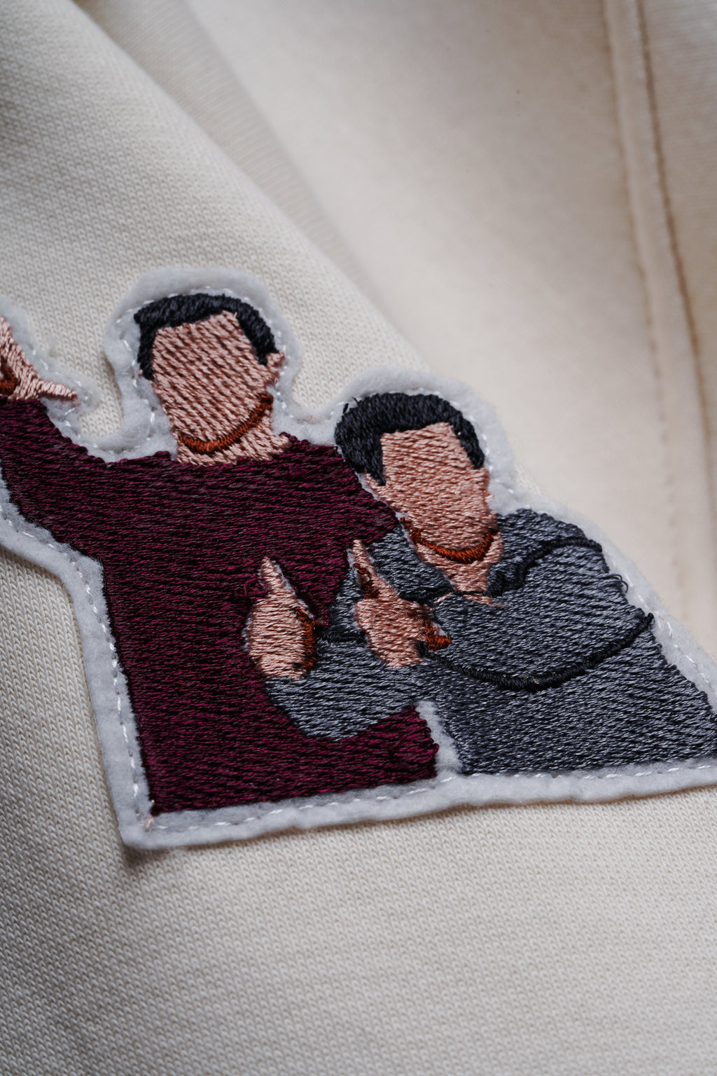 Friends Hoodie