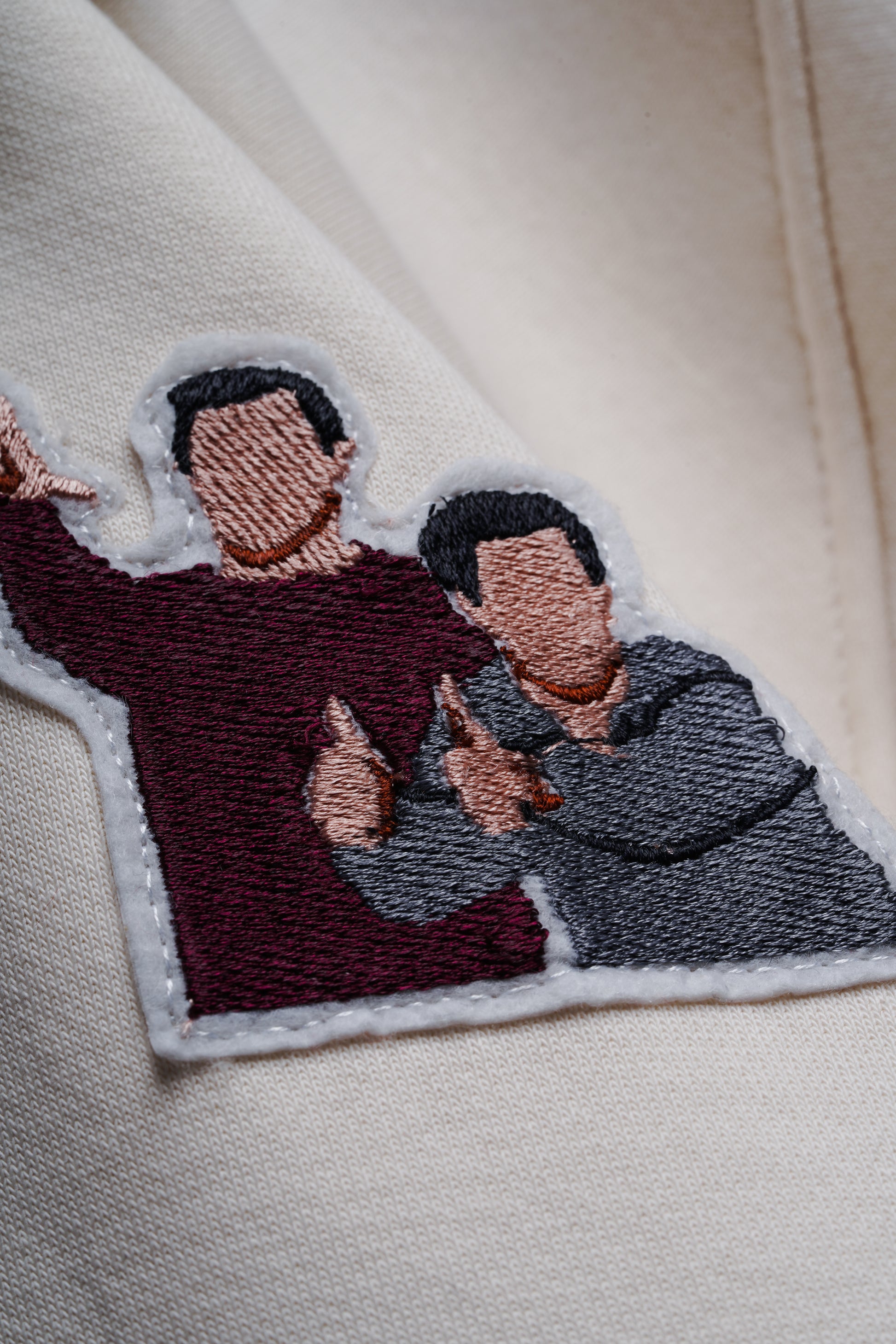 Friends Hoodie