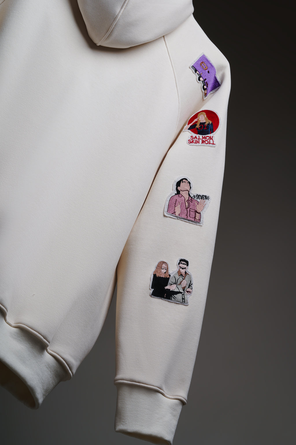 Friends Hoodie
