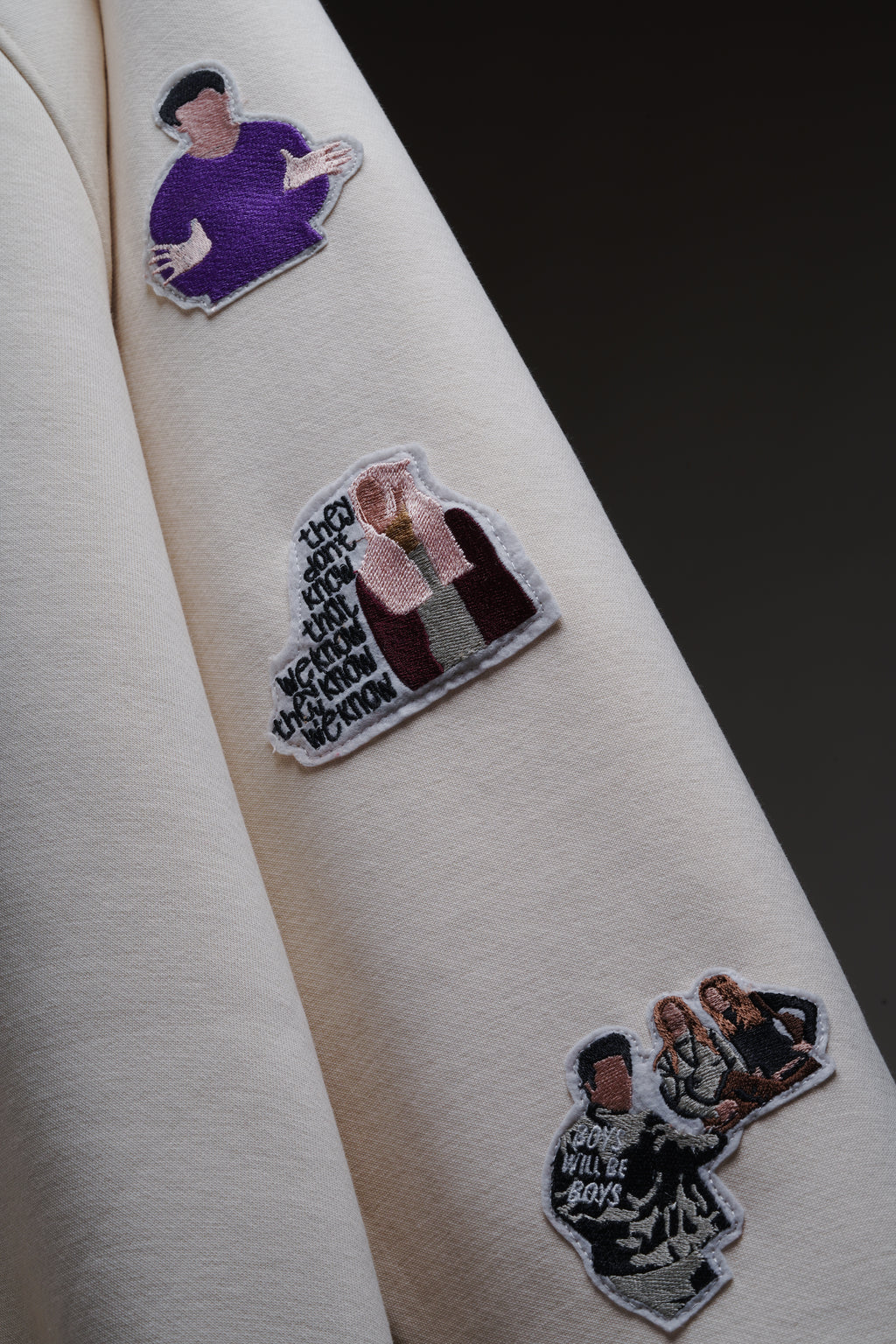 Friends Hoodie