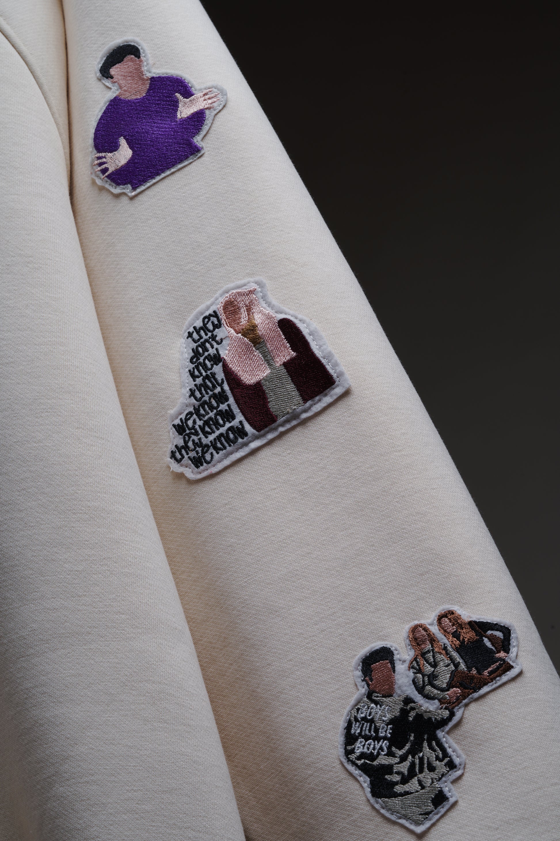 Friends Hoodie