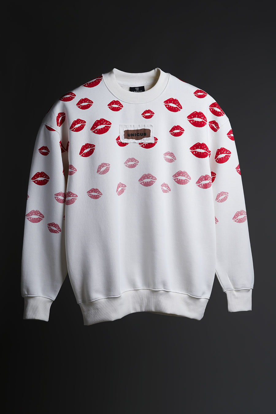 Kiss Sweatshirt