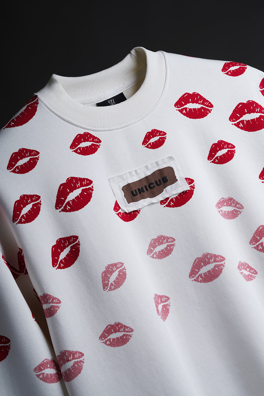 Kiss Sweatshirt