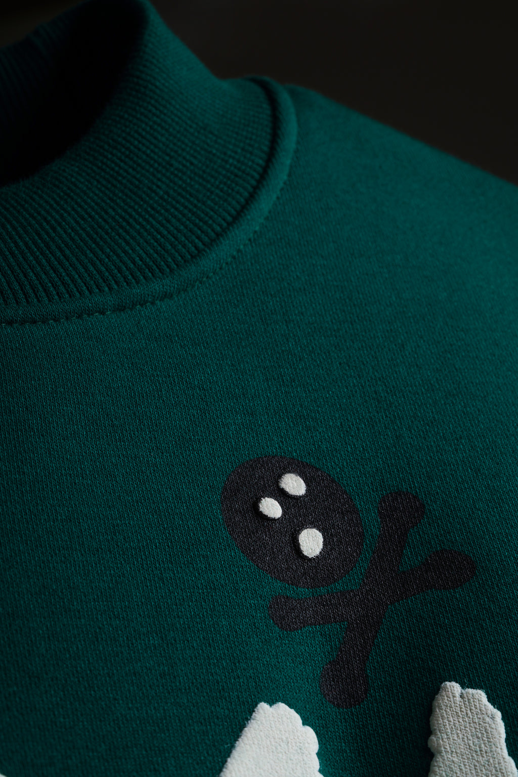 About Life Sweatshirt