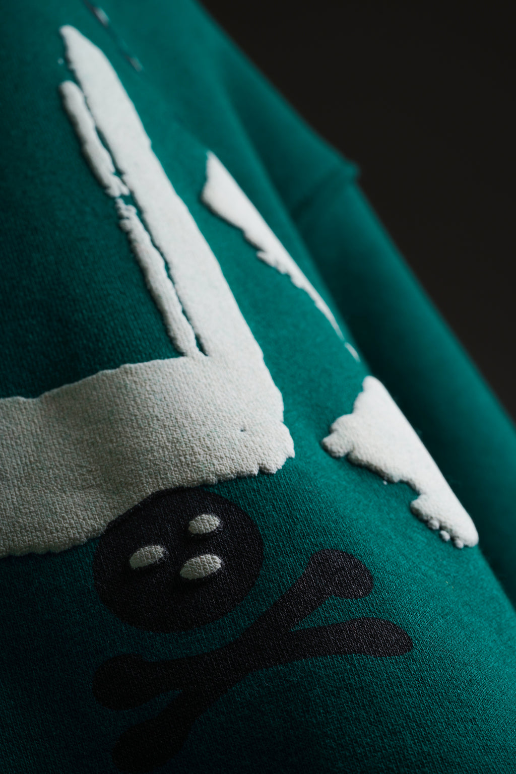About Life Sweatshirt