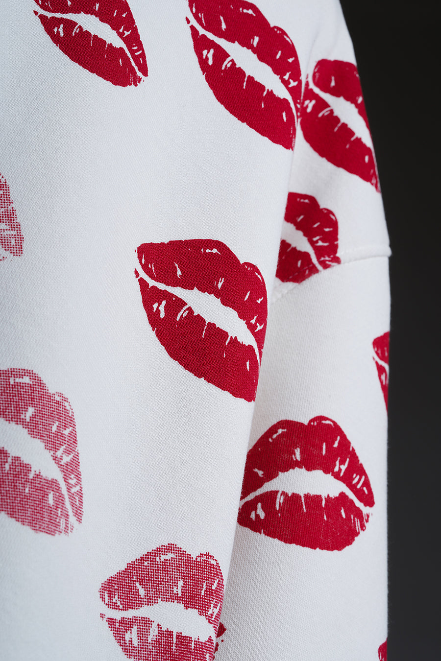 Kiss Sweatshirt
