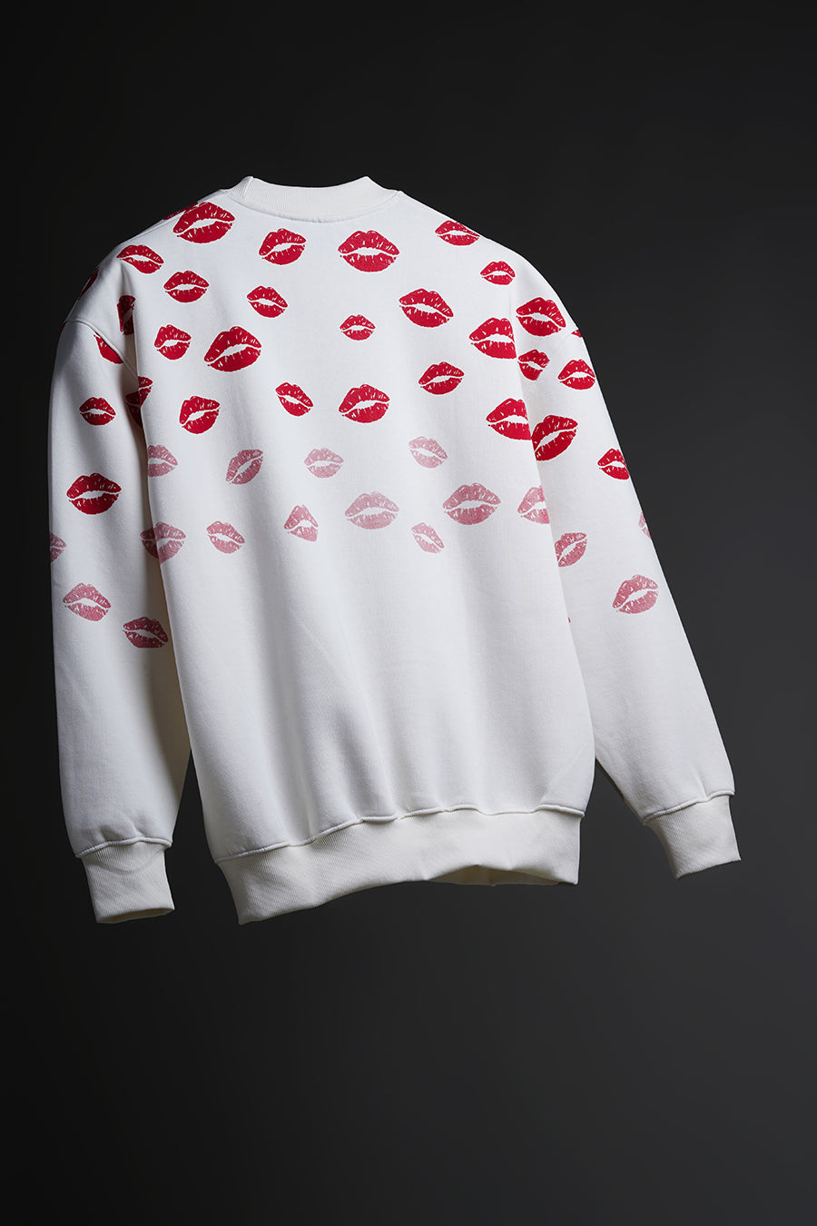 Kiss Sweatshirt