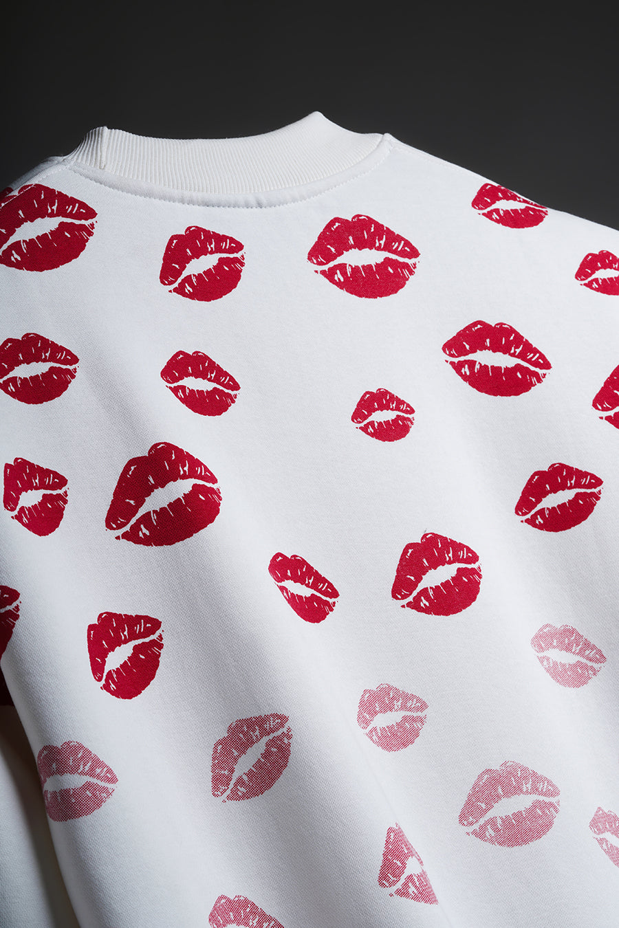 Kiss Sweatshirt