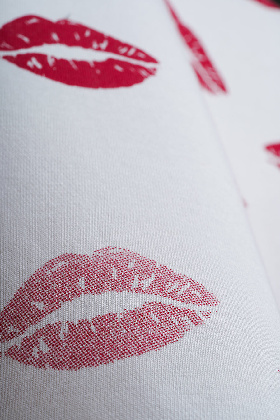 Kiss Sweatshirt